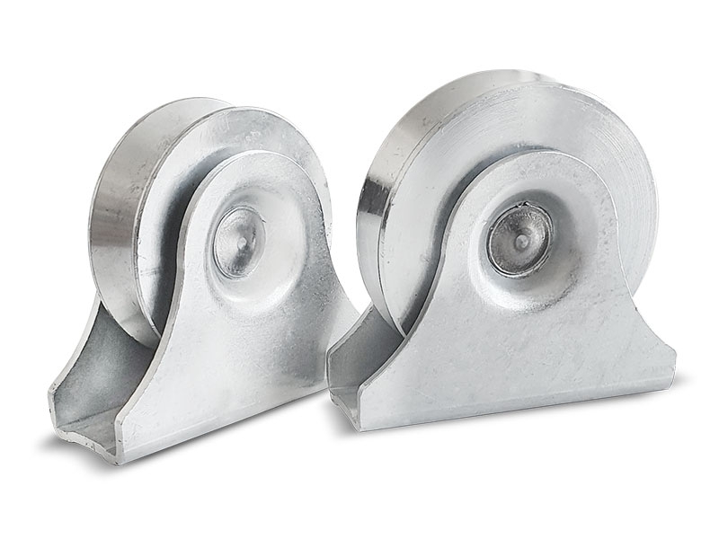 Kepli Metal Makaralar - R1