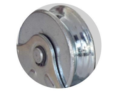 Sliding Gate Wheel