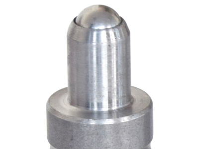 Vehicle Body Additional Pivot Hinge