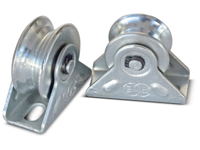 Kepli Metal Makaralar