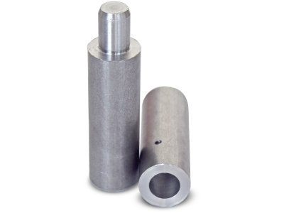 Pivot Hinge